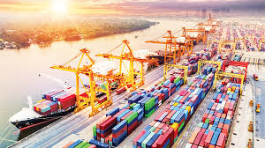 Heavy Cargo Handling